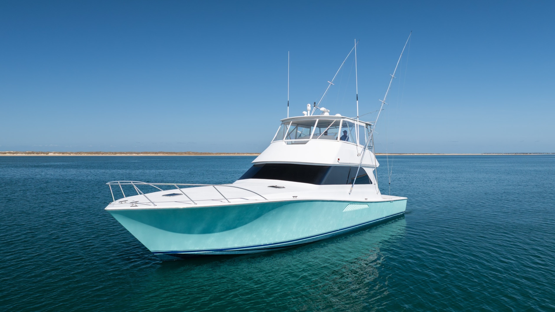 Viking-55 Convertible 2000-Site Plan Atlantic Beach-North Carolina-United States-6053326 | Thumbnail