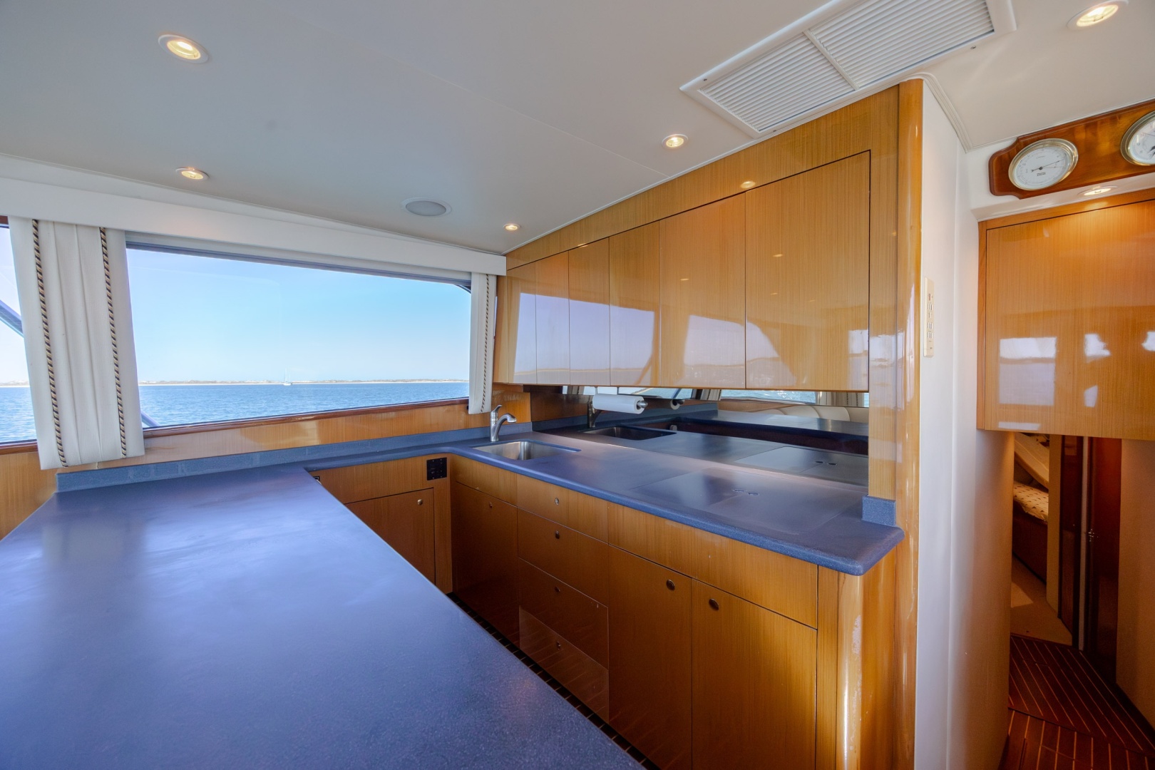 Viking-55 Convertible 2000-Site Plan Atlantic Beach-North Carolina-United States-6053276 | Thumbnail