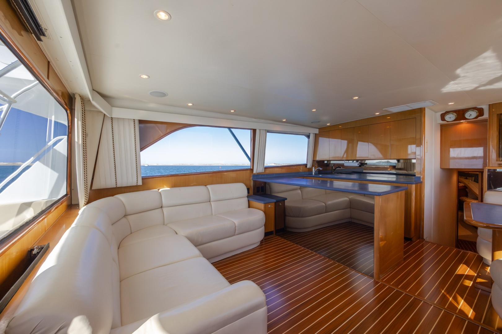 Viking-55 Convertible 2000-Site Plan Atlantic Beach-North Carolina-United States-6053259 | Thumbnail