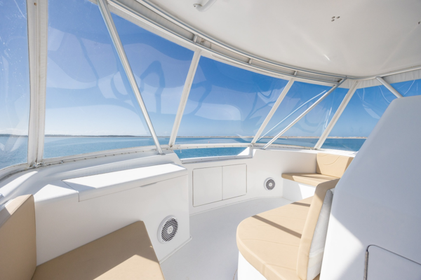 Viking-55 Convertible 2000-Site Plan Atlantic Beach-North Carolina-United States-6053309