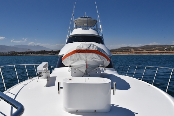 Viking-90 Skybridge 2024-PRIMETIME San Jose Del Cabo-Mexico-6077186