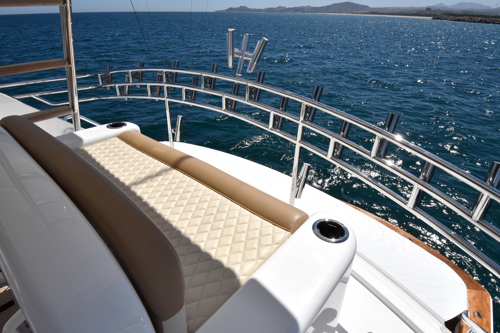 Viking-90 Skybridge 2024-PRIMETIME San Jose Del Cabo-Mexico-2024 Viking 90 Skybridge  PRIMETIME-6077140 | Thumbnail