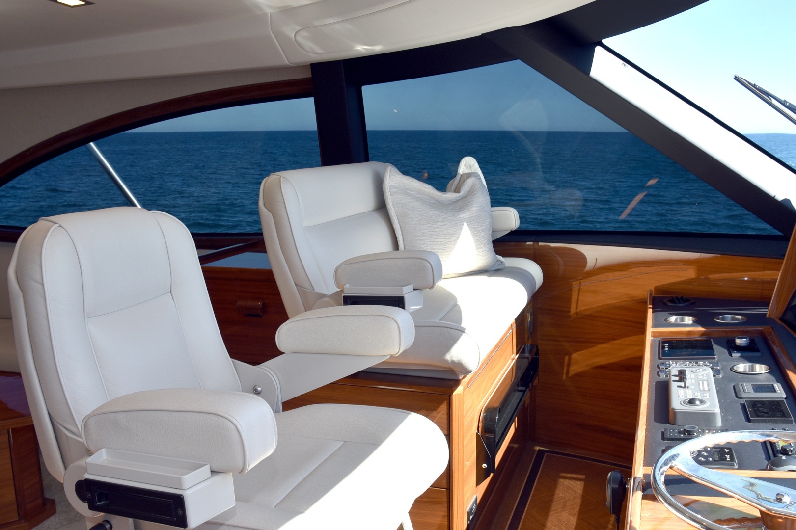 Viking-90 Skybridge 2024-PRIMETIME San Jose Del Cabo-Mexico-2024 Viking 90 Skybridge  PRIMETIME-6077138 | Thumbnail