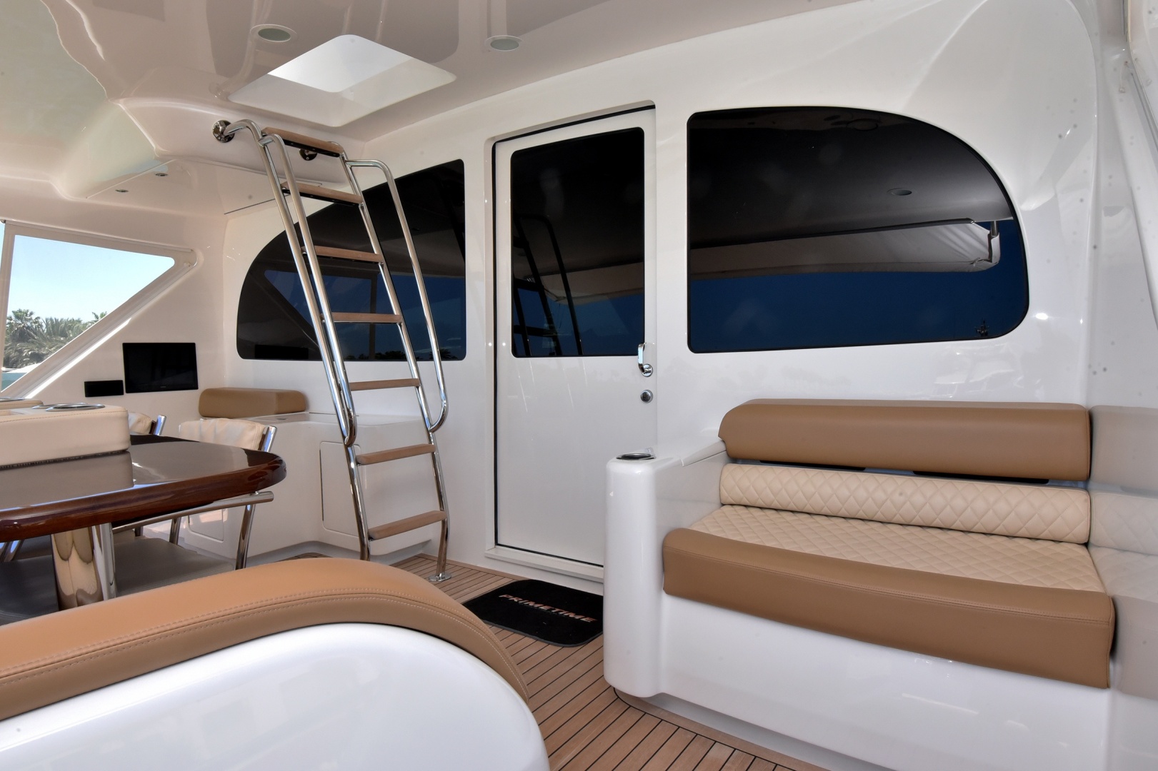 Viking-90 Skybridge 2024-PRIMETIME San Jose Del Cabo-Mexico-2024 Viking 90 Skybridge  PRIMETIME-6077099 | Thumbnail
