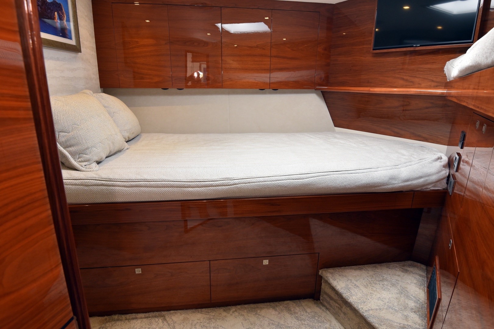 Viking-90 Skybridge 2024-PRIMETIME San Jose Del Cabo-Mexico-2024 Viking 90 Skybridge  PRIMETIME-6077116 | Thumbnail