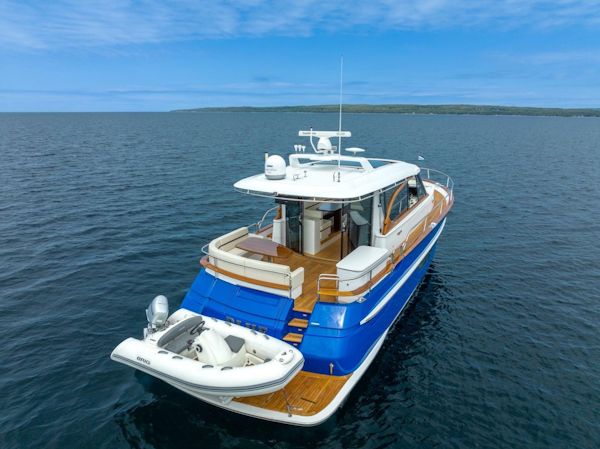 Burger-48 CUSTOM 2019-BLUE MILWAUKEE-Wisconsin-United States-6053455