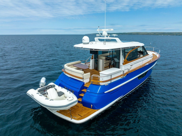 Burger-48 CUSTOM 2019-BLUE MILWAUKEE-Wisconsin-United States-6053456