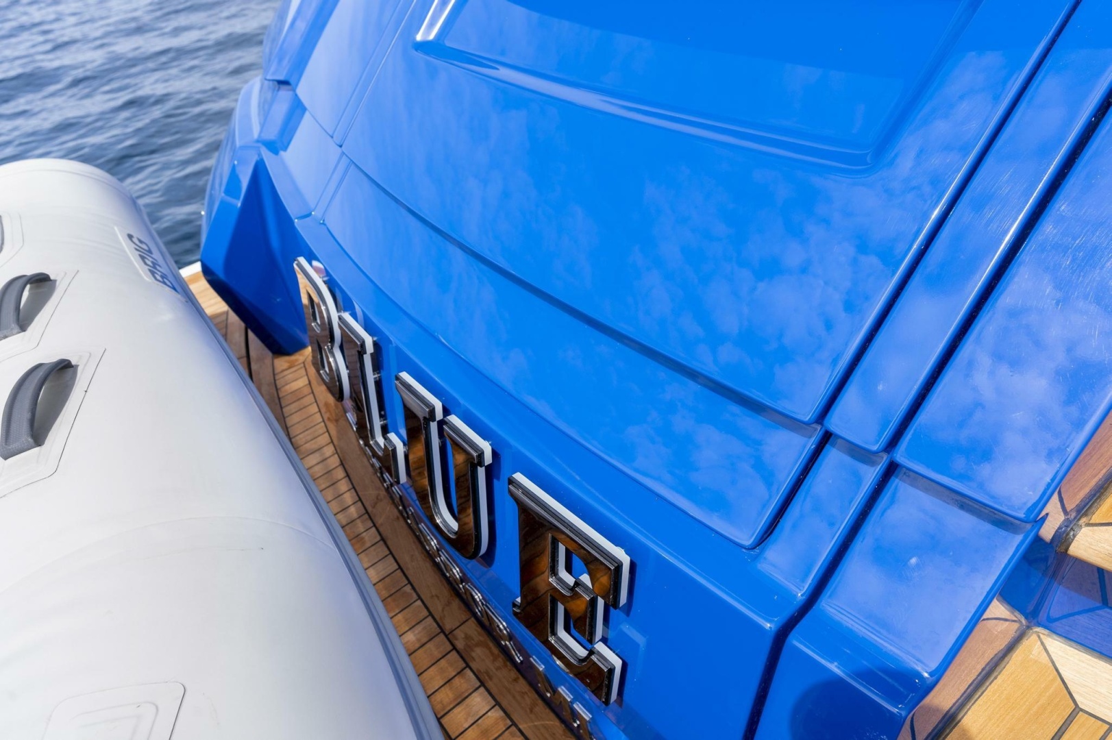 Burger-48 CUSTOM 2019-BLUE MILWAUKEE-Wisconsin-United States-6053522 | Thumbnail