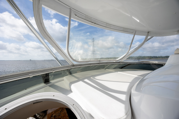 Hatteras-Motor Yacht 2008-Krohs Nest Wilmington-North Carolina-United States-6224279