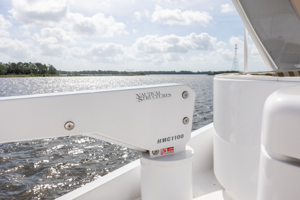 Hatteras-Motor Yacht 2008-Krohs Nest Wilmington-North Carolina-United States-6224264