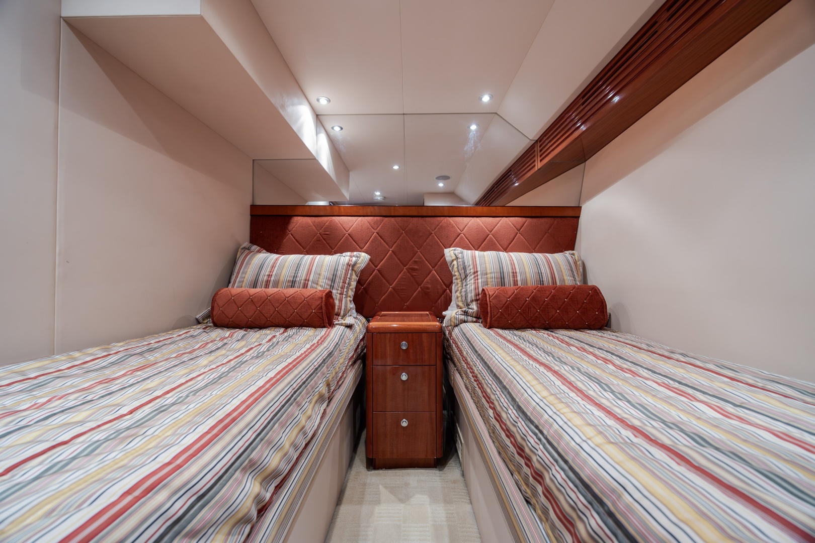 Hatteras-Motor Yacht 2008-Krohs Nest Wilmington-North Carolina-United States-6224201 | Thumbnail