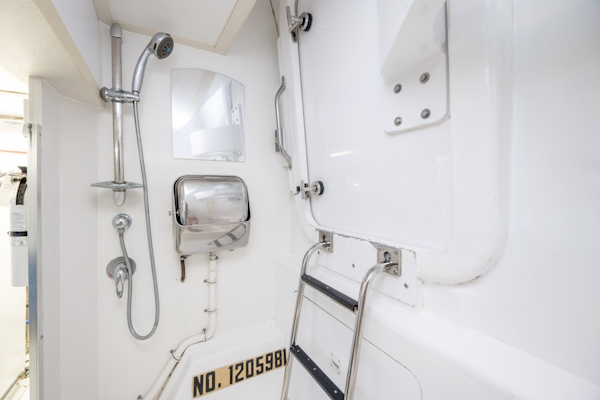 Hatteras-Motor Yacht 2008-Krohs Nest Wilmington-North Carolina-United States-6223961