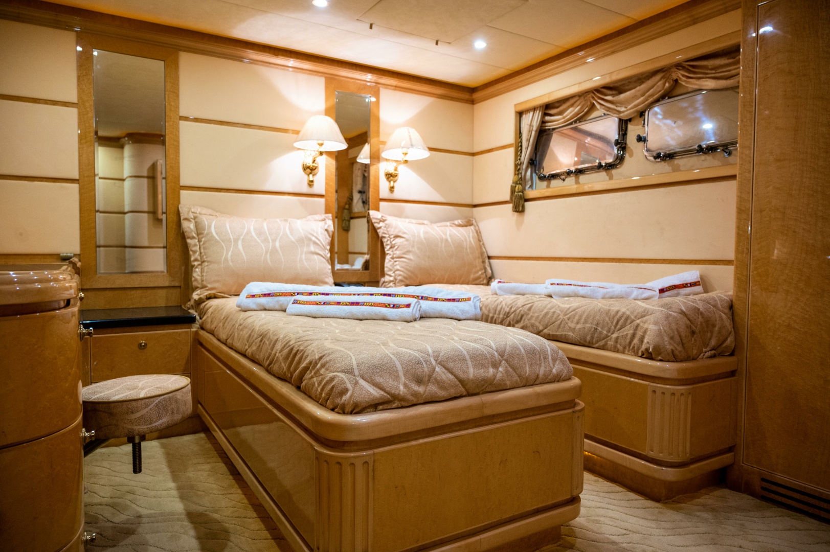 New Ocean-New Ocean 95 2007-LADY EILEEN II Phuket-Thailand-6108930 | Thumbnail