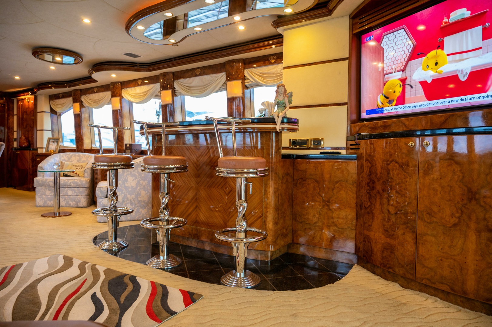 New Ocean-New Ocean 95 2007-LADY EILEEN II Phuket-Thailand-6108923 | Thumbnail