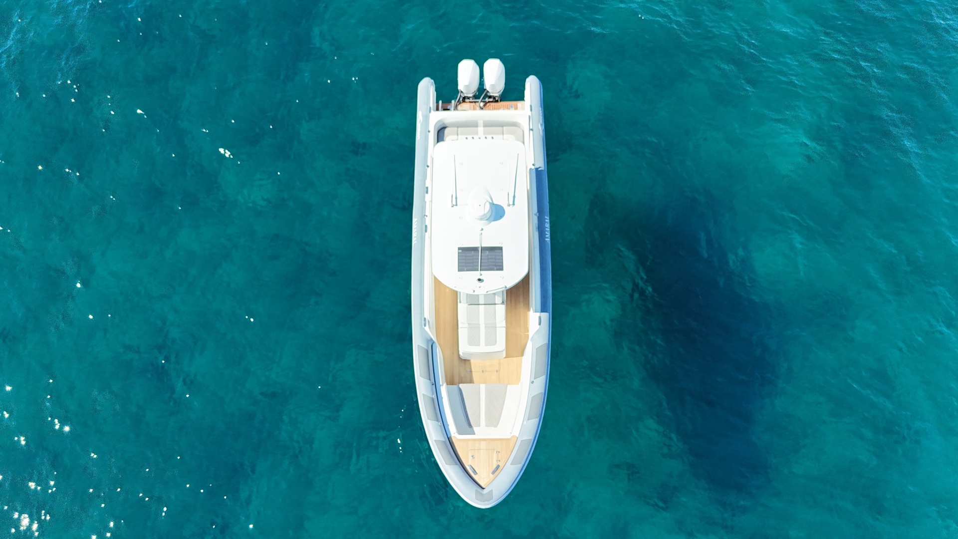 Ocean 1-370 2022 -Ft Lauderdale-Florida-United States-6053599 | Thumbnail