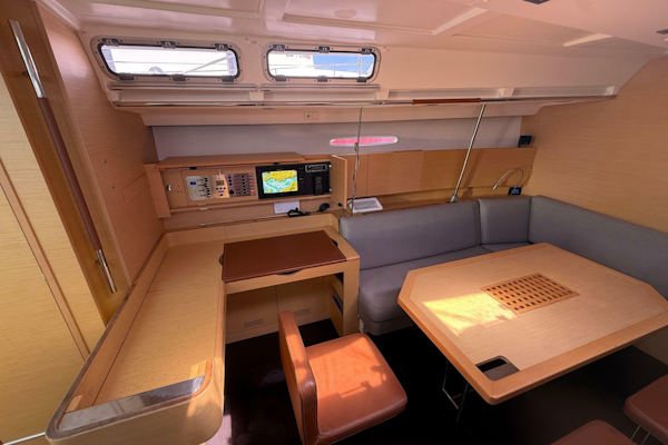Beneteau-First 50 2008 -Newport-Rhode Island-United States-6068684