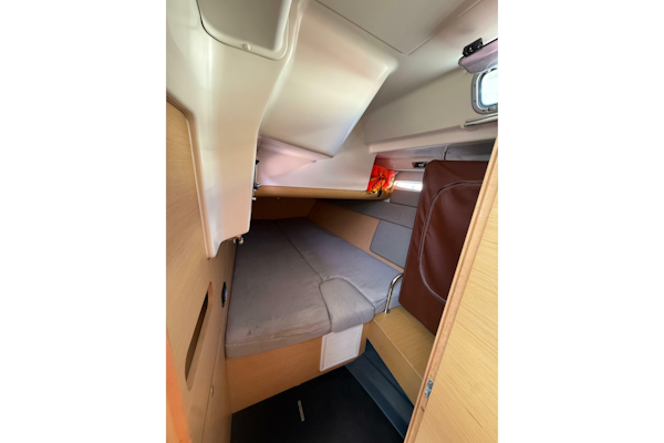 Beneteau-First 50 2008 -Newport-Rhode Island-United States-6068672