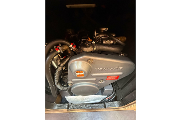 Beneteau-First 50 2008 -Newport-Rhode Island-United States-6068669