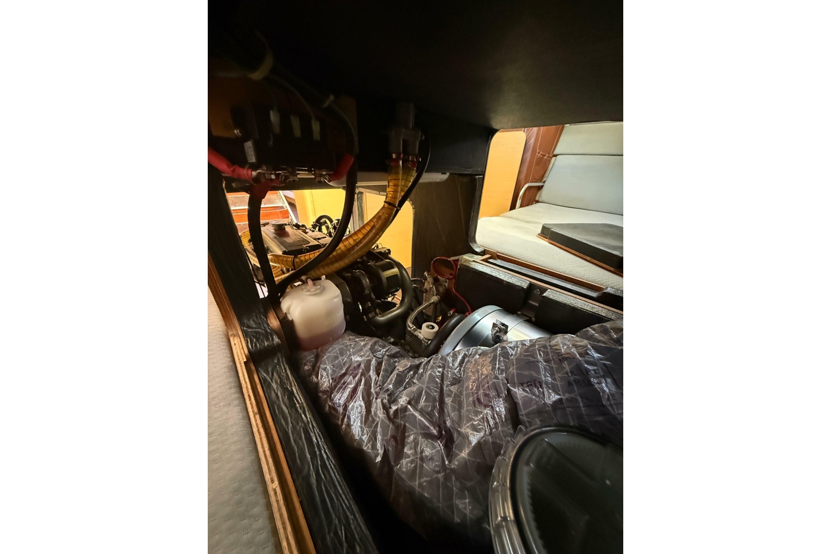 Beneteau-First 50 2008 -Newport-Rhode Island-United States-6068665 | Thumbnail