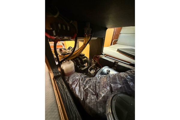 Beneteau-First 50 2008 -Newport-Rhode Island-United States-6068665