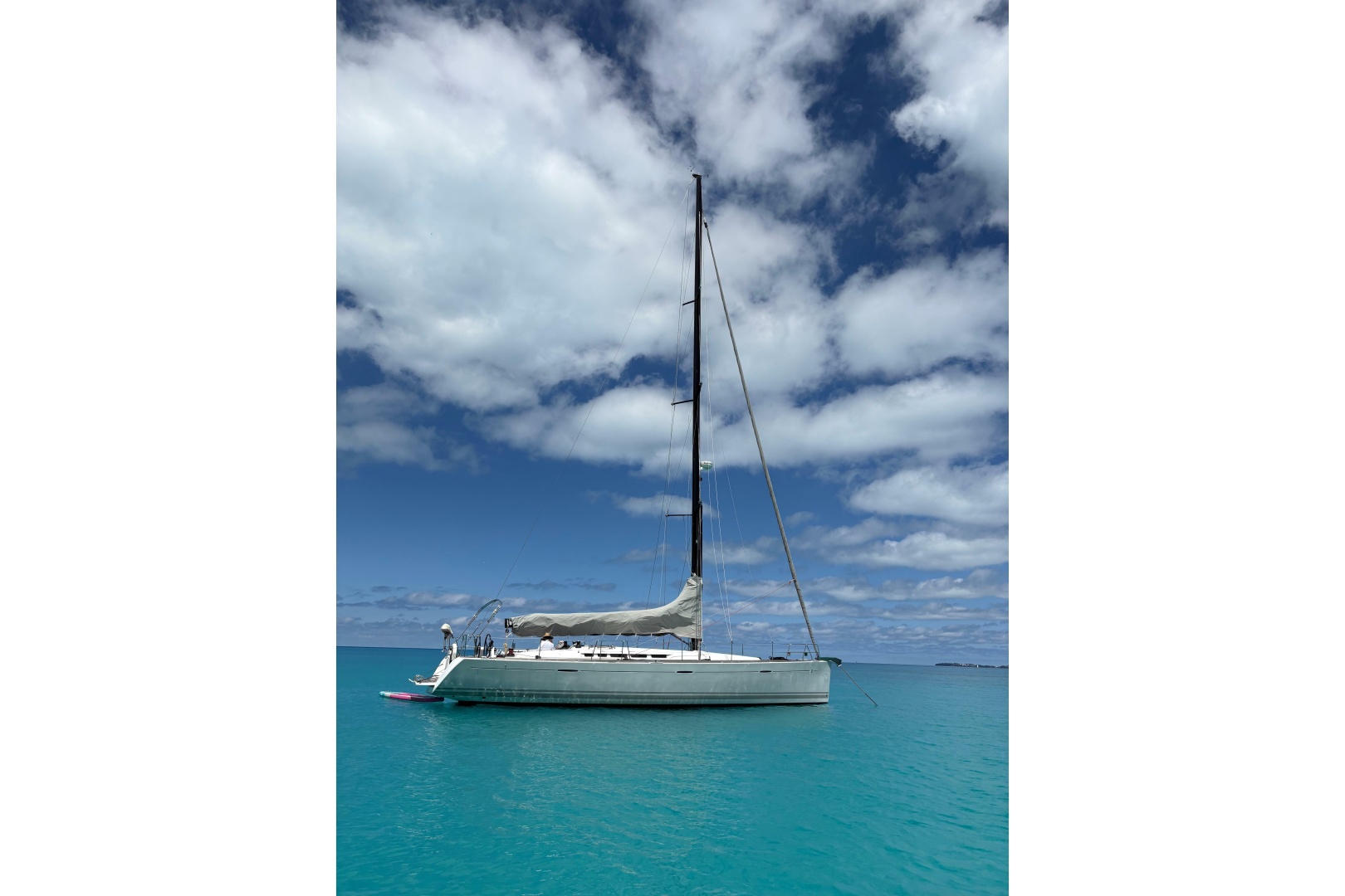 Beneteau-First 50 2008 -Newport-Rhode Island-United States-6068621 | Thumbnail