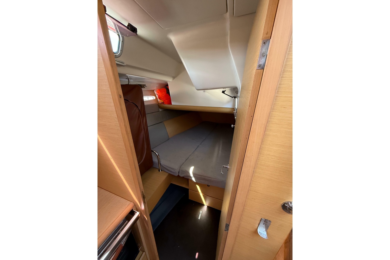 Beneteau-First 50 2008 -Newport-Rhode Island-United States-6068671 | Thumbnail