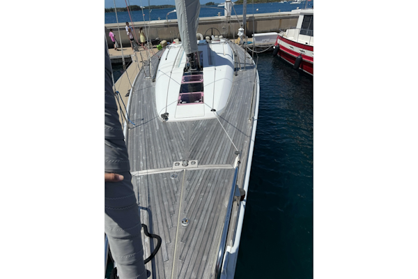 Beneteau-First 50 2008 -Newport-Rhode Island-United States-6068637