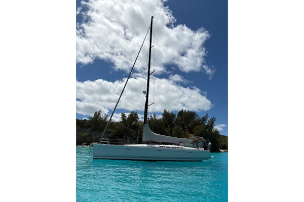 Beneteau-First 50 2008 -Newport-Rhode Island-United States-6068620