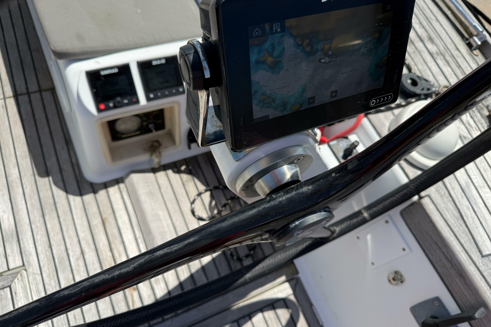 Beneteau-First 50 2008 -Newport-Rhode Island-United States-6068645 | Thumbnail