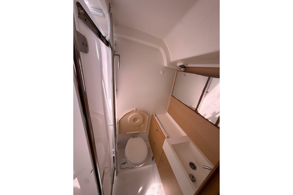 Beneteau-First 50 2008 -Newport-Rhode Island-United States-6068677