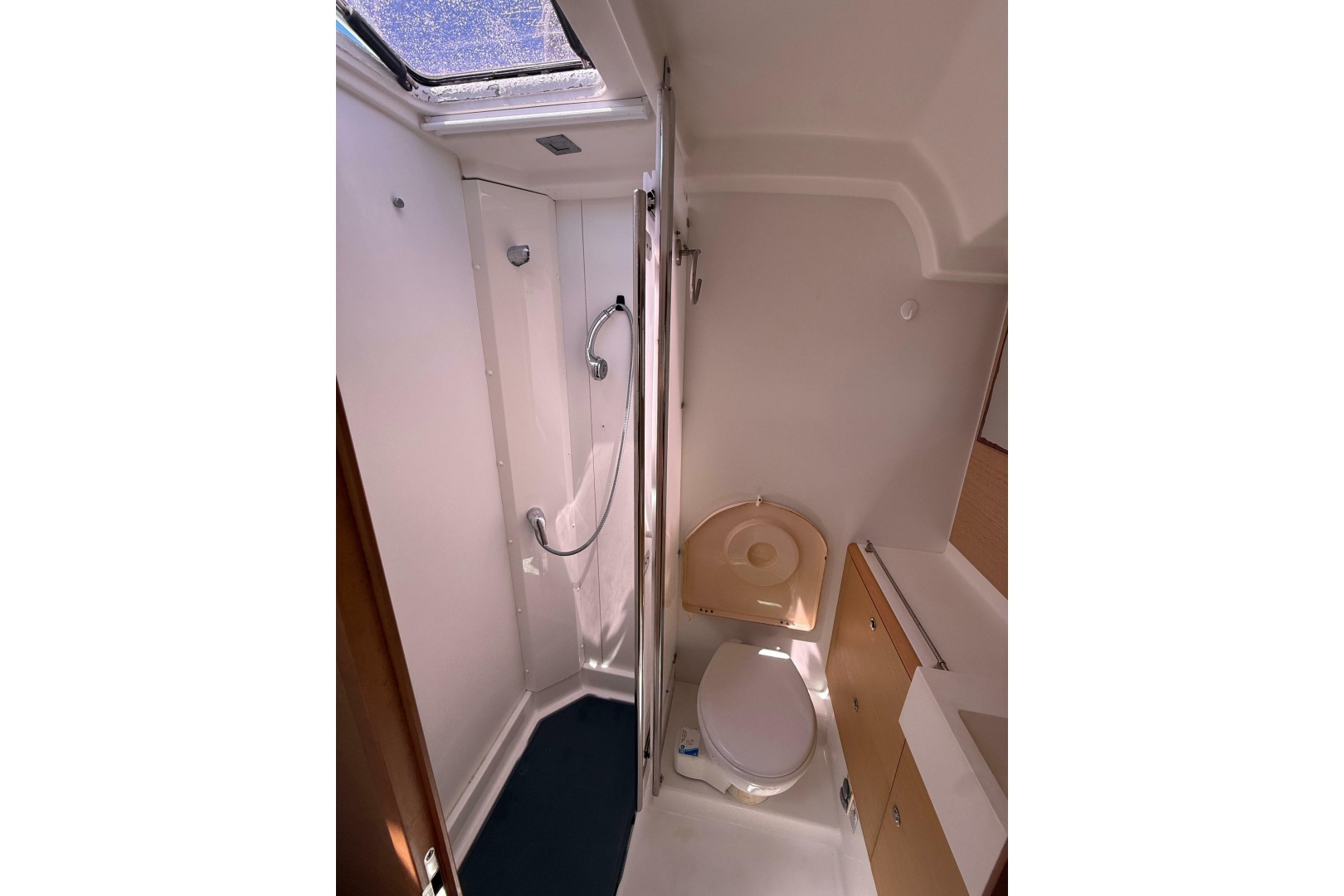 Beneteau-First 50 2008 -Newport-Rhode Island-United States-6068678 | Thumbnail