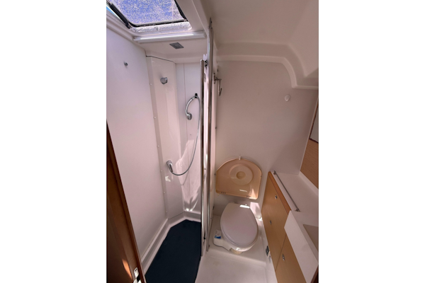Beneteau-First 50 2008 -Newport-Rhode Island-United States-6068678
