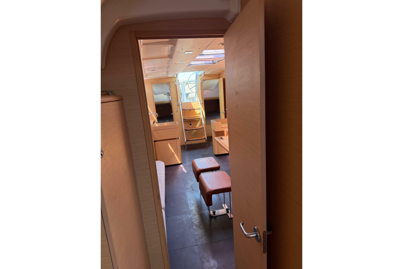 Beneteau-First 50 2008 -Newport-Rhode Island-United States-6068676 | Thumbnail