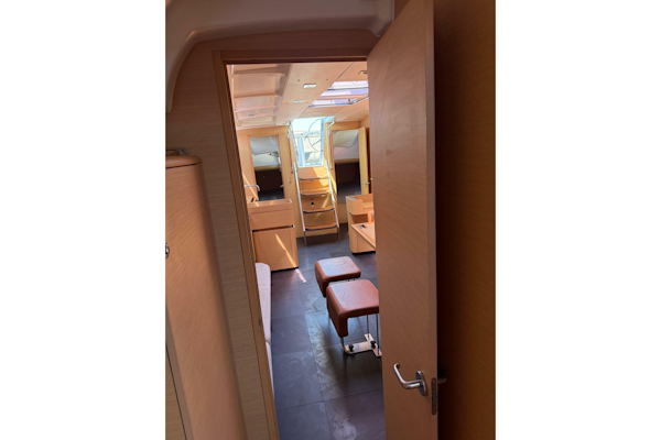 Beneteau-First 50 2008 -Newport-Rhode Island-United States-6068676