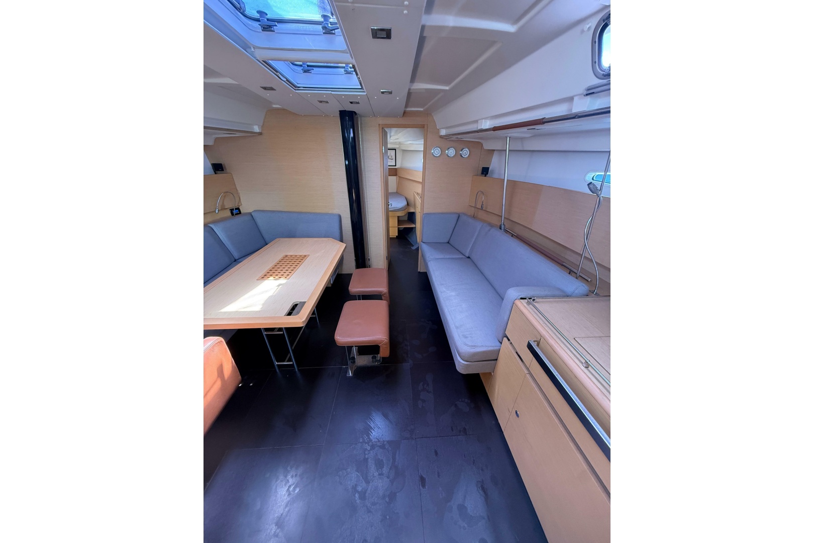 Beneteau-First 50 2008 -Newport-Rhode Island-United States-6068681 | Thumbnail