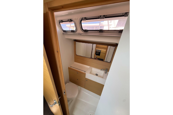 Beneteau-First 50 2008 -Newport-Rhode Island-United States-6068670