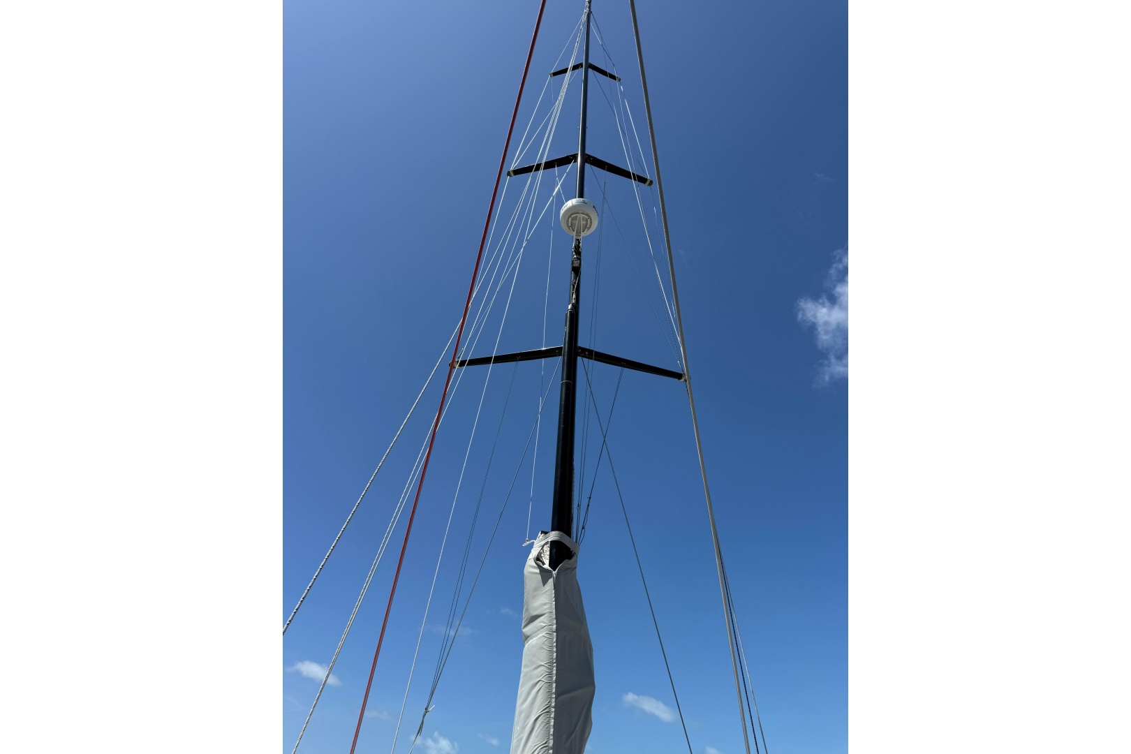Beneteau-First 50 2008 -Newport-Rhode Island-United States-6068633 | Thumbnail