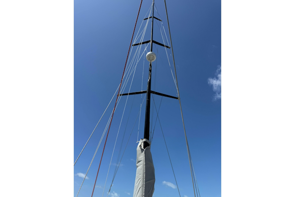 Beneteau-First 50 2008 -Newport-Rhode Island-United States-6068633
