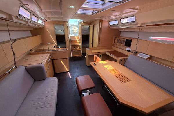 Beneteau-First 50 2008 -Newport-Rhode Island-United States-6068674