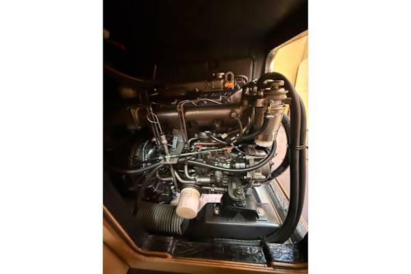 Beneteau-First 50 2008 -Newport-Rhode Island-United States-6068668