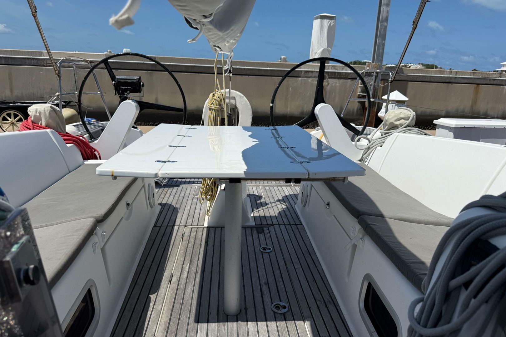 Beneteau-First 50 2008 -Newport-Rhode Island-United States-6068656 | Thumbnail