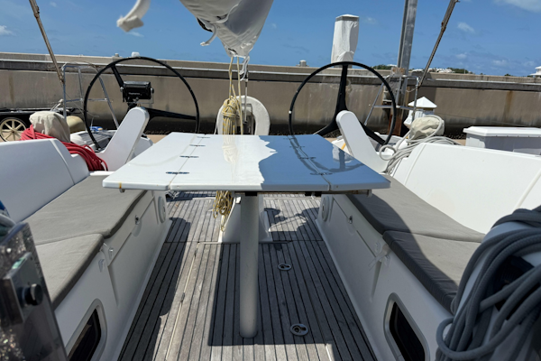 Beneteau-First 50 2008 -Newport-Rhode Island-United States-6068656
