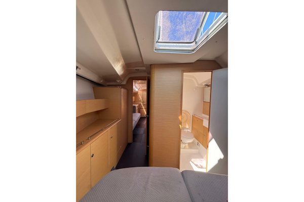 Beneteau-First 50 2008 -Newport-Rhode Island-United States-6068679