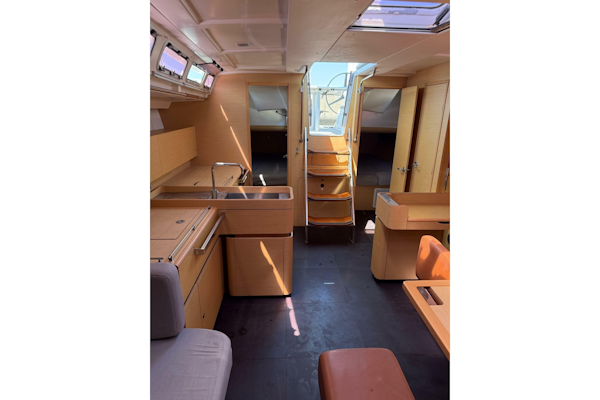 Beneteau-First 50 2008 -Newport-Rhode Island-United States-6068675