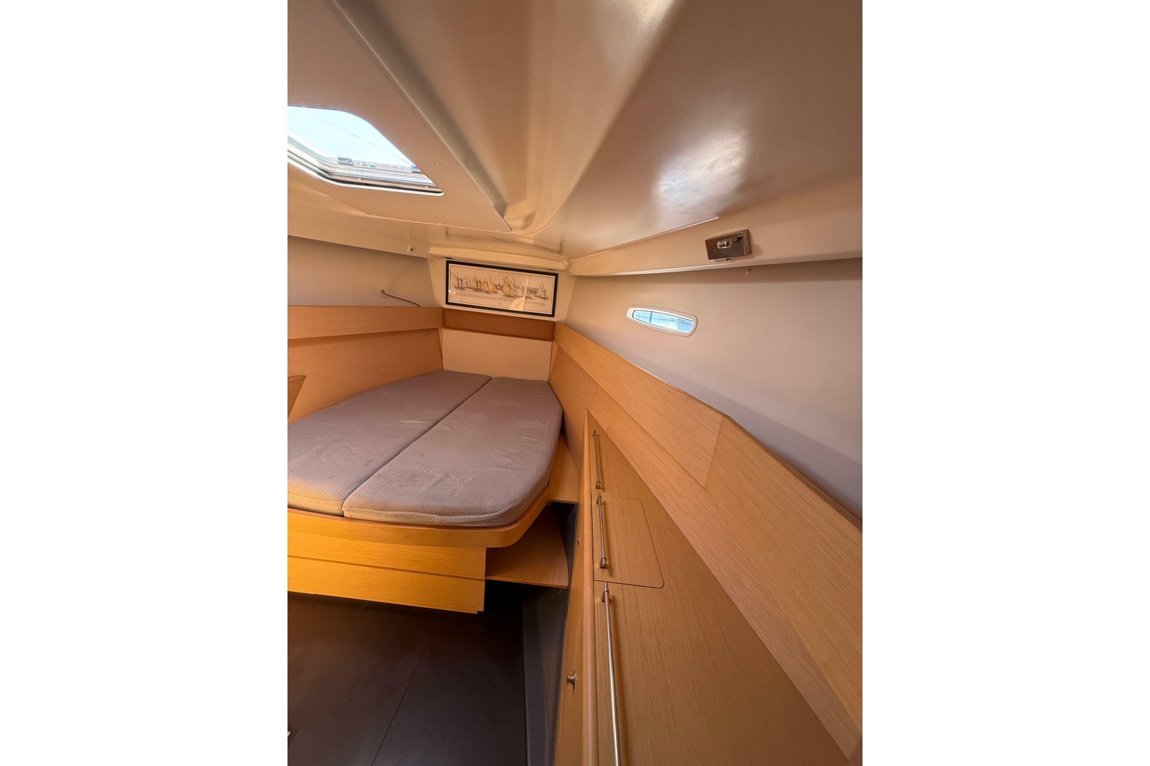 Beneteau-First 50 2008 -Newport-Rhode Island-United States-6068680 | Thumbnail