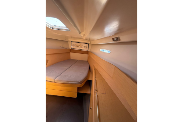 Beneteau-First 50 2008 -Newport-Rhode Island-United States-6068680