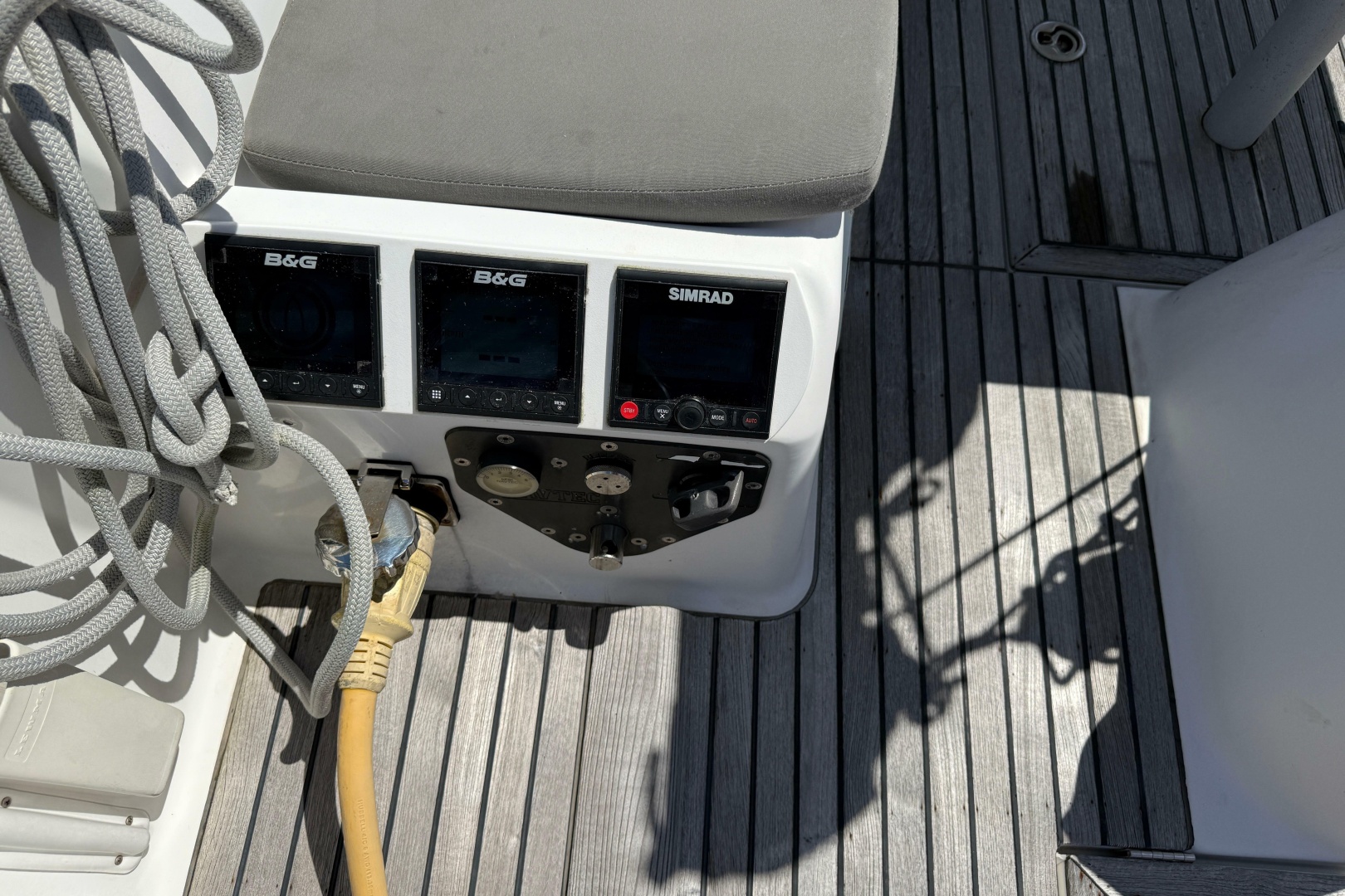 Beneteau-First 50 2008 -Newport-Rhode Island-United States-6068640 | Thumbnail