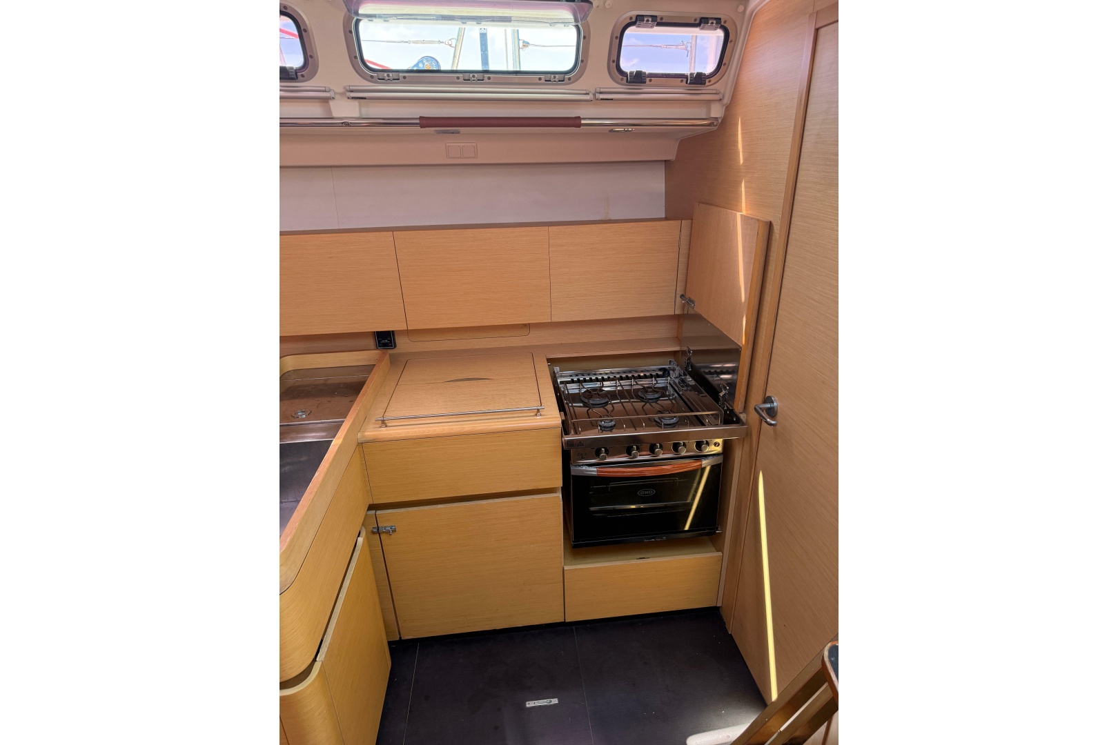Beneteau-First 50 2008 -Newport-Rhode Island-United States-6068688 | Thumbnail