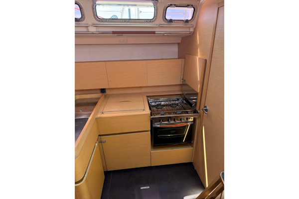Beneteau-First 50 2008 -Newport-Rhode Island-United States-6068688
