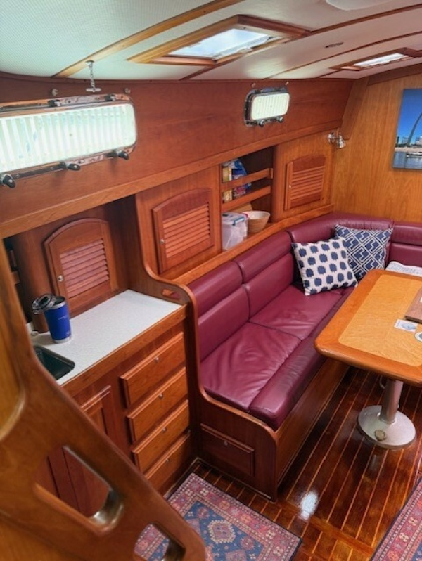 Sabre-42 Express 2005 -Branford-Connecticut-United States-6154828